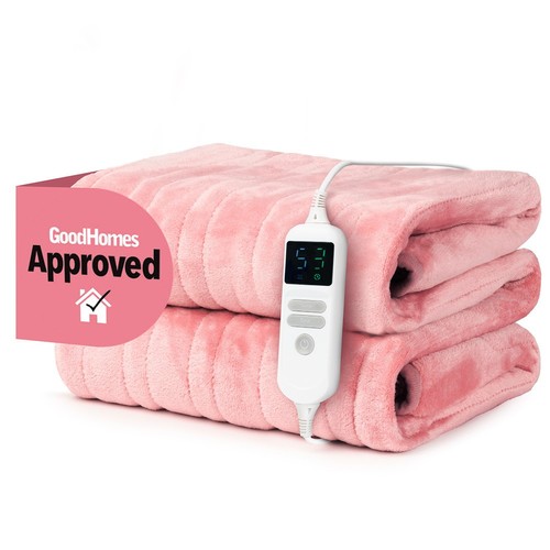 Livivo heated electric over - heated,
