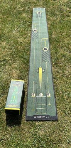 Wellputt golf putting - wellputt,