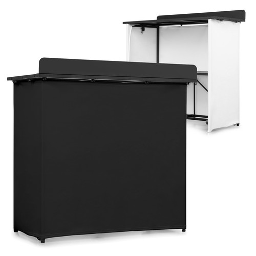 Vonyx dbf105 mobile booth - mobile, dj