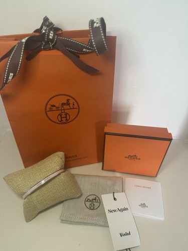 Hermes umi bangle - umi, in