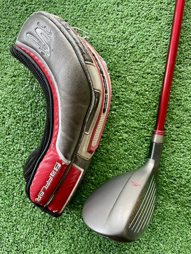 Cobra baffler hybrid rescue - baffler, 3