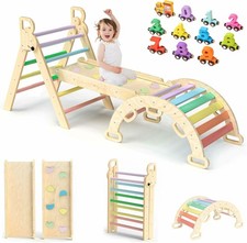 Climbing Frame Toddlers