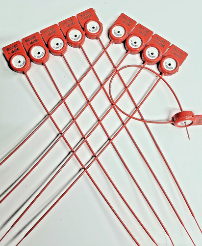 10x plastic pull electric - 10x,