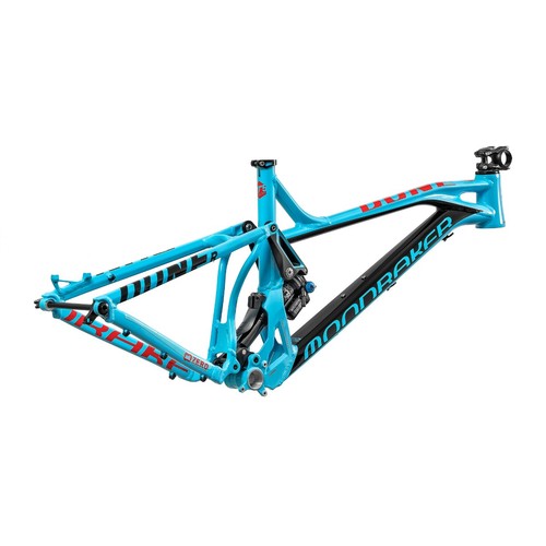 Frame pivot bearing - kit, |