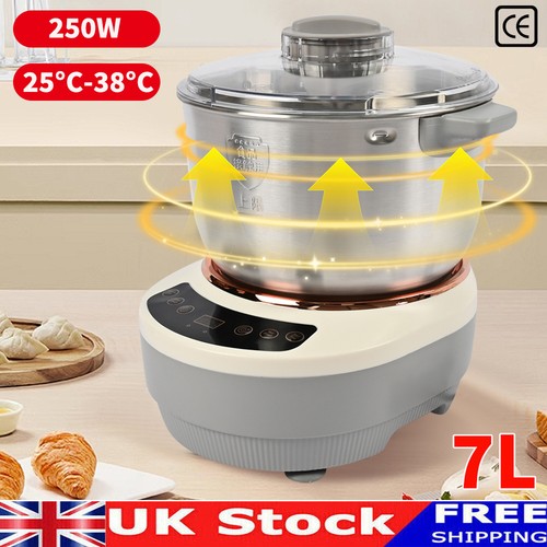 Electric dough mixer machine - electric,
