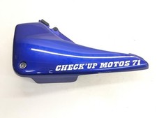 Cover Fairing Under Saddle Left HONDA CB 900 F 2002-2007 Hornet