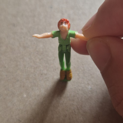 Vintage disney polly - vintage,