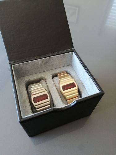 Gold silver arnex red - gold,