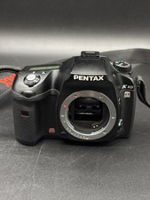 Pentax K10D / DSLR/ Body Only