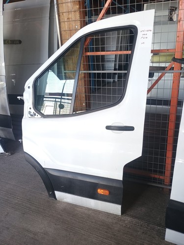 Ford transit passanger - ford,