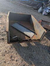 Agri-Fab Utility Dump Cart