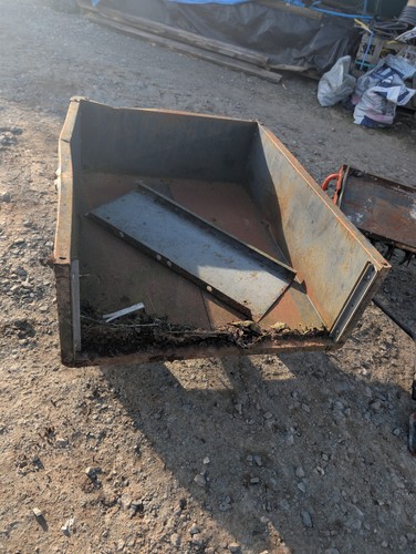 Agri fab utility dump cart - agri-fab,