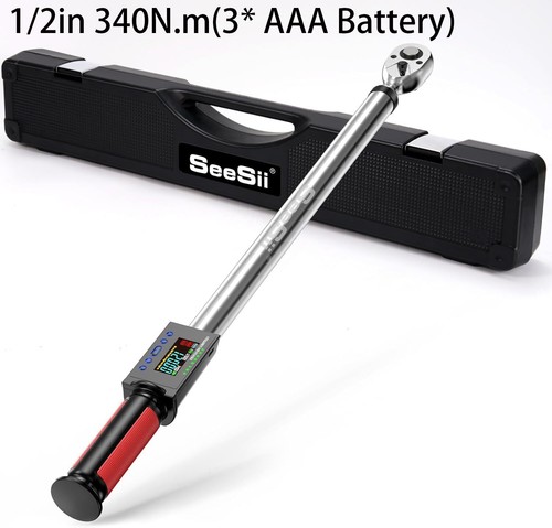 Seesii cordless impact - seesii, wrench