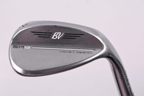 Titleist vokey sm9 sand - titleist,
