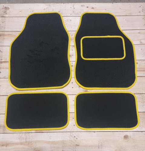 Universal piece front and - 4,