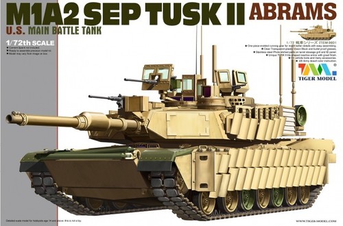 Tiger model 9601 - tiger,