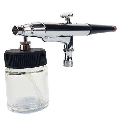 Airbrush dual action - airbrush,