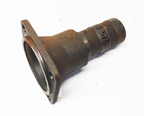 Gravely mower shaft 022515 - shaft,