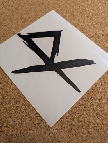 Viking protection rune style - protection,