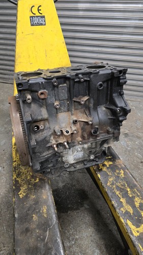 Engine half block m9r - block, 2.0