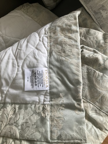 Dorma double quilted - double,