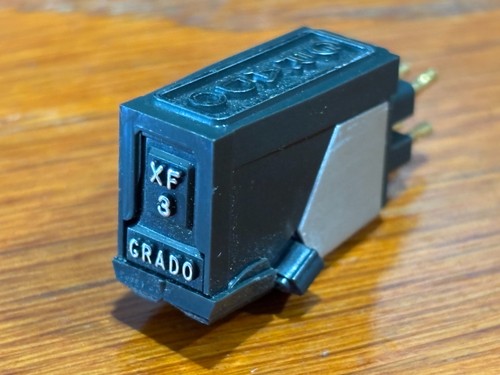 Grado xf3 mount cart - grado,