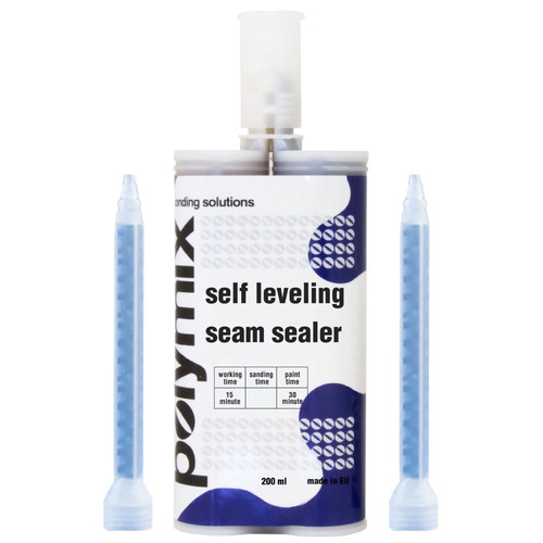Polymix self leveling - polymix,