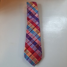 Duchamp London Neck Tie - 100%