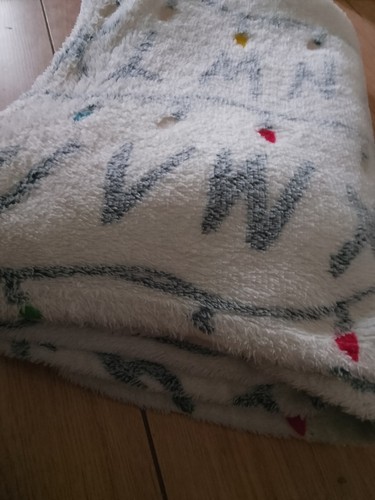 Primark soft fluffy - soft, fleece