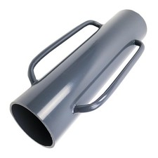 NEW! 6" / 150mm Fencing Fence Post Rammer Thumper Banger Driver