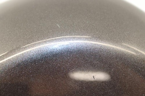 Right saddle side - yamaha, xv