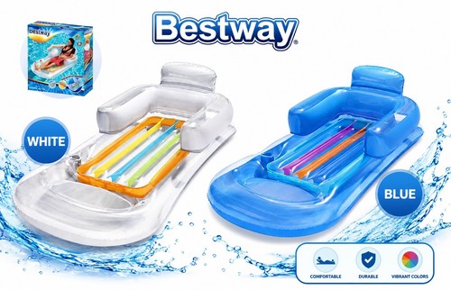 Bestway inflatable pool - inflatable,