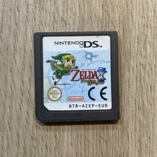 The Legend Of Zelda: Phantom