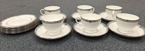 Piece wedgewood amherst 6 - 18,