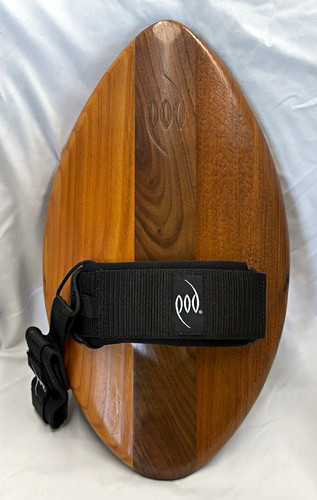 Podware bodysurfing handplane - podware,