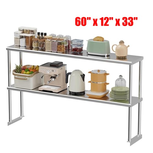 X 33 kitchen - 60", 33"