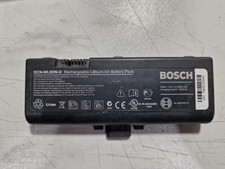 Genuine Bosch DCN-WLIION-D
