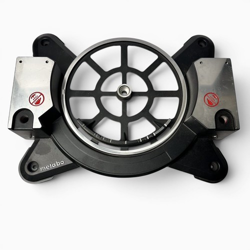 Metabo table saw - metabo,