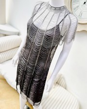 Vintage Karen Millen Ombré