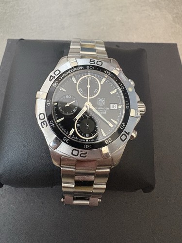Tag heuer men aquaracer - tag,