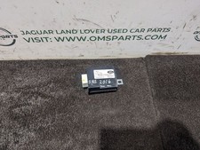 RANGE ROVER EVOQUE L538 RADIO
