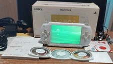 PSP 1003 White Boxed Console |