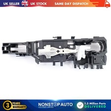 Door Handle Exterior Front Right or Rear Left For RENAULT Megane II Scenic II 