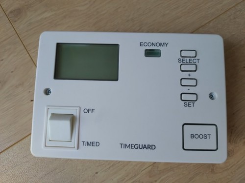 Timeguard trtd7n digital - timeguard,