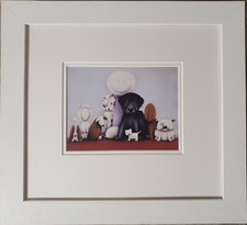 Doug Hyde "The Usual Suspects"