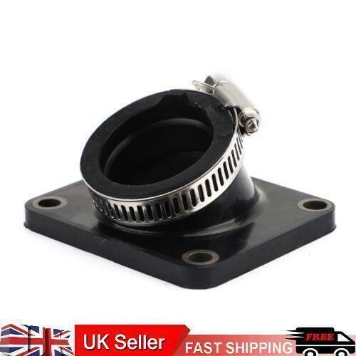 Carburetor intake manifold - carburetor,