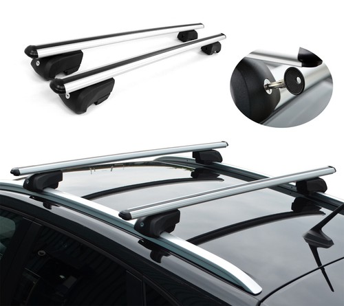 Cross bars for roof rails - cross,