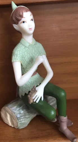 Vintage 1972 wilton peter pan - 1972,