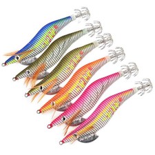 T- Fishing Squid Jigs Bait