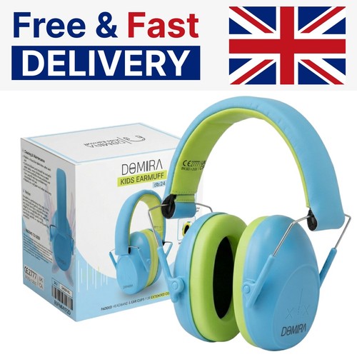 Domira kids noise cancelling - domira,